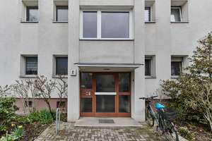 Abendsonne pur: Ihr neues Zuhause mit Blick ins Grüne in ruhiger Charlottenburger-Nord Lage! – Haeftenzeile 2, 13627 Charlottenburg-Nord, Berlin – Vorschaubild 16