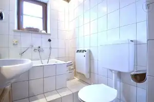 Gemütliches, möbliertes Haus in Augsburg Lechhausen – Lechhausen-Ost, Augsburg, 86167 Augsburg – Vorschaubild 14