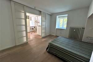 Rarität am Hundekehlesee – Altbau-Dachgeschoss mit Seeblick, Seezugang & Ausbaupotenzial – Gottfried-von-Cramm-Weg 43, 14193 Grunewald, Berlin – Vorschaubild 8