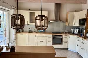 Einfamilienhaus / Winkelbungalow mit Garage in Heiligenhafen - Sackgassenlage – Die vollständige Adresse der Immobilie erhältst du vom Anbieter., 23774 Heiligenhafen – Vorschaubild 12