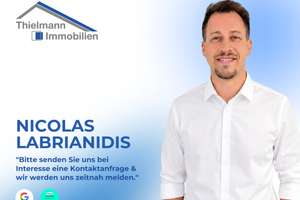 OFFENE BESICHTIGUNG – Stilvolle 2-Zimmer-Wohnung mit Balkon in Mönchengladbach-Holt! – Kabel Straße 104, 41069 Westend, Mönchengladbach – Vorschaubild 8