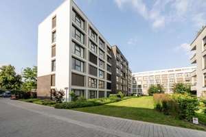 Die perfekte Kapitalanlage - mit professionellem Vermietungs- und Managementkonzept inklusive – Die vollständige Adresse der Immobilie erhältst du vom Anbieter., 91052 Rathausplatz, Erlangen – Vorschaubild 5