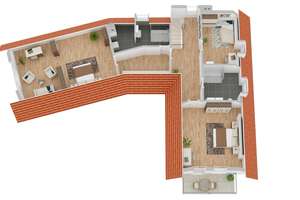 Elegante Villa mit großem Grundstück auf der Sentruper Höhe - Ein Filetstück in dieser Lage – Die vollständige Adresse der Immobilie erhältst du vom Anbieter., 48149 Sentrup, Münster – Vorschaubild 20