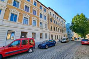 Repräsentatives MFH im beliebten Stadtteil & Szeneviertel – Die vollständige Adresse der Immobilie erhältst du vom Anbieter., 39114 Buckau, Magdeburg – Vorschaubild 17