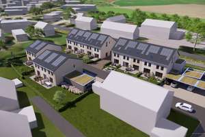 Modernes Reihenmittelhaus 144 m² auf drei Etagen im KfW-55 Standard | KfW-Förderung bis 30.06.2026 – Bachstraße 10, 88276 Berg – Vorschaubild 7