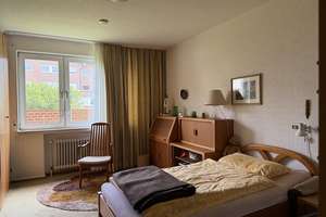Ruhig und zentral: 2,5-Zimmer-ETW mit Südsüdostbalkon sowie Stellplatz – Die vollständige Adresse der Immobilie erhältst du vom Anbieter., 32545 Bad Oeynhausen – Vorschaubild 11