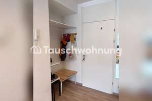 Tauschwohnung: 1,5-Zimmer-Wohnung in Wiesbaden Mitte – Die vollständige Adresse der Immobilie erhältst du vom Anbieter., 65185 Mitte, Wiesbaden – Vorschaubild 4