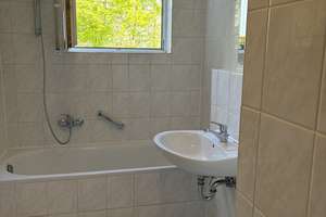 Renovierte, helle 2-Zimmer Wohnung mit EBK & Garage in Bestlage – Seelenbinderstraße 2, 4159 Möckern, Leipzig – Vorschaubild 6