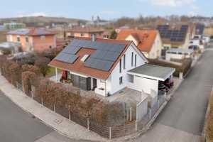 Ihr Traumhaus zum Verlieben  – Modern, hell und nachhaltig! – Erlangen-Höchstadt (Kreis) – Vorschaubild 24