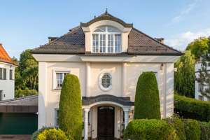 The Legacy – Eine Ikone des gehobenen Wohnens in privilegierter Lage