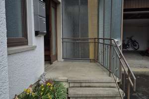 Zweifamilienhaus  (auch als EFH nutzbar) auf großzügigem, sonnigen Eckgrundstück – Holzstraße 50, 88512 Mengen – Vorschaubild 6