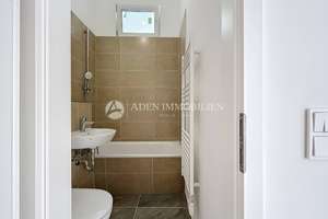 Attraktive 1-Zimmer-Wohnung mit Parkett und Tageslichtbad in ruhiger Lage – Detmolder Str. 66, 10715 Wilmersdorf, Berlin – Vorschaubild 21