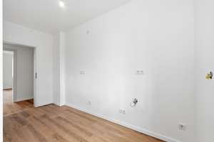 Provisionsfrei: Erstbezug nach Kersanierung mit Balkon – Die vollständige Adresse der Immobilie erhältst du vom Anbieter., 45359 Frintrop, Essen – Vorschaubild 11
