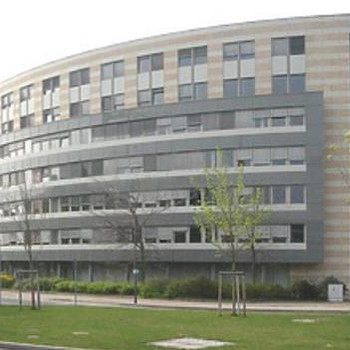 BÜROFLÄCHEN DIREKT AM SKYLINE PLAZA