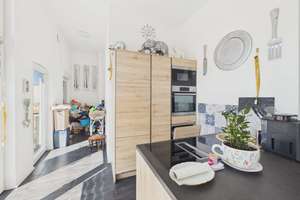 Modernes Penthouse mit großzügiger Dachterrasse und Weitblick – Die vollständige Adresse der Immobilie erhältst du vom Anbieter., 54595 Prüm – Vorschaubild 8