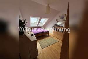 Tauschwohnung: Zentral gelegene 2,5 Zimmer Wohnung – Rilkestraße 18, 93049 Westenviertel, Regensburg – Vorschaubild 12