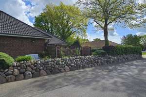 Sehr charmanter Bungalow in perfekter ruhiger Sackgassenlage – Ahornweg 14, 24848 Kropp – Vorschaubild 16