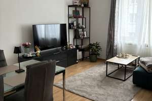 Stilvolle modernisierte 3-Zimmerwohnung in München-Sendling – Die vollständige Adresse der Immobilie erhältst du vom Anbieter., 81373 Mittersendling, München – Vorschaubild 3