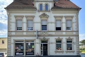Über 8 % Rendite: Gepflegtes Mehrfamilienhaus mit Gewerbeeinheit – Remscheid – Vorschaubild 1