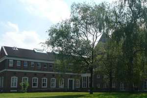 LORENZ-Angebot in Ückendorf/unweit WAT: Parklage. Helle, gut modernisierte 3 1/2-R.-Komfort-Wohnung. – Die vollständige Adresse der Immobilie erhältst du vom Anbieter., 45886 Ückendorf, Gelsenkirchen – Vorschaubild 22