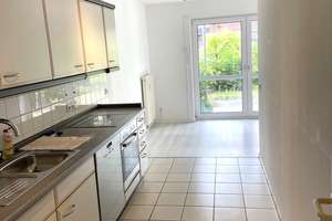 71 qm-2-ZKB-EG-Whg. /Terrasse/am Dortm.-Ems-Kanal/  WG geeignet – Allensteinerstraße 85, 48157 Coerde, Münster – Vorschaubild 8