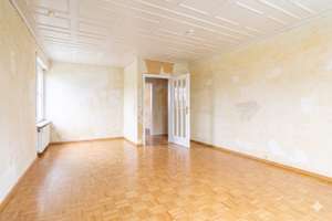 3-Zimmer-Wohnung mit Balkon in Düsseldorf-Garath – Sanierungsobjekt mit Potenzial – Die vollständige Adresse der Immobilie erhältst du vom Anbieter., 40595 Garath, Düsseldorf – Vorschaubild 11