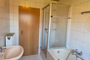 Lage, Lage, tolles Haus + Einlieger, Büro, Doppelgarage – Haverkamp 7, 59071 Uentrop, Hamm – Vorschaubild 40