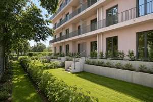 NEU Havelufer Quartier 4 Zimmer mit Garten – 13587 Hakenfelde, Berlin – Vorschaubild 1