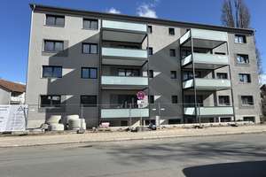 2x Erstbezug | Sonnige 3,5-Zimmer Wohnung | Einbauküche | Balkon | Einzelgarage | KFW55 | ER-Zentrum – Anton-Bruckner-Straße 8, 91052 Röthelheim, Erlangen – Vorschaubild 34