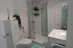 Möbliertes Apartment mit Weitblick über Mannheim – Collinistraße 5, 68161 Schwetzingerstadt/Oststadt, Mannheim – Vorschaubild 6