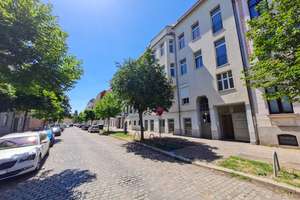 Groß wie ein Haus! Altbauwohnung mit Erker & Balkon – Die vollständige Adresse der Immobilie erhältst du vom Anbieter., 39106 Alte Neustadt, Magdeburg – Vorschaubild 25