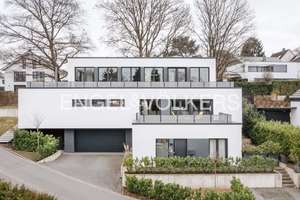 Architektonisches Juwel in bester Lage