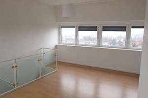 Top: 3,5-Zi-Penthouse über den Dächern von KA-Neureut – Dürerstraße 11, 76149 Neureut, Karlsruhe – Vorschaubild 12