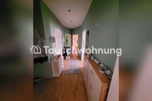 Tauschwohnung: 3-Raum-Wohnung zum Tausch