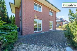 Moderne Stadtvilla mit Geothermie-Heizung in ruhiger Wohnlage in Sudenburg/Friedenshöhe – Die vollständige Adresse der Immobilie erhältst du vom Anbieter., 39116 Sudenburg, Magdeburg – Vorschaubild 27