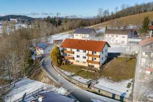 Charmantes Mehrfamilienhaus in idyllischer Lage in Kirchberg im Wald! – Regen (Kreis) – Vorschaubild 1