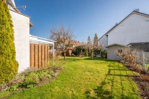AIGNER - Charmantes Reihenmittelhaus mit Wintergarten - Ausbaupotential mit weiteren ca. 35m² – Die vollständige Adresse der Immobilie erhältst du vom Anbieter., 85551 Kirchheim bei München – Vorschaubild 10