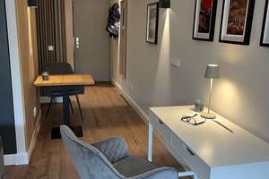 TOP-Wohnung,Messe/Rheinnähe – Die vollständige Adresse der Immobilie erhältst du vom Anbieter., 40474 Golzheim, Düsseldorf – Vorschaubild 20