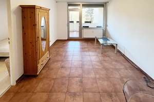 Freie 2-Zimmer-Wohnung mit großem Balkon in Köln-Zollstock – Die vollständige Adresse der Immobilie erhältst du vom Anbieter., 50969 Zollstock, Köln – Vorschaubild 4