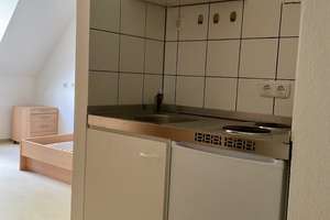 Möbliertes Studentenapartment- Only for Students – Haarener Gracht 7, 52080 Haaren, Aachen – Vorschaubild 2