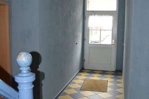 Helle 3-Zimmer Wohnung mit EBK und Balkon in Erfurt-Gispersleben, Gartennutzung, Stellplatz  – Amtmann Kästner Platz 8, 99091 Gispersleben, Erfurt – Vorschaubild 4