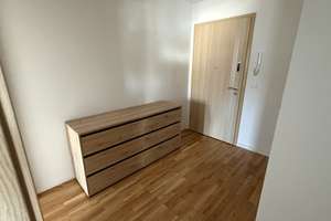 Moderne, helle gemütliche 2-Zimmer-Wohnung, möbliert (nach Bedarf), Balkon, Kellerraum, Stellplatz – An der Chaussee 25b, 14542 Werder (Havel) – Vorschaubild 11