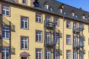 Historisches Flair trifft Moderne – Wohnen am Rhein in Koblenz-Oberwerth