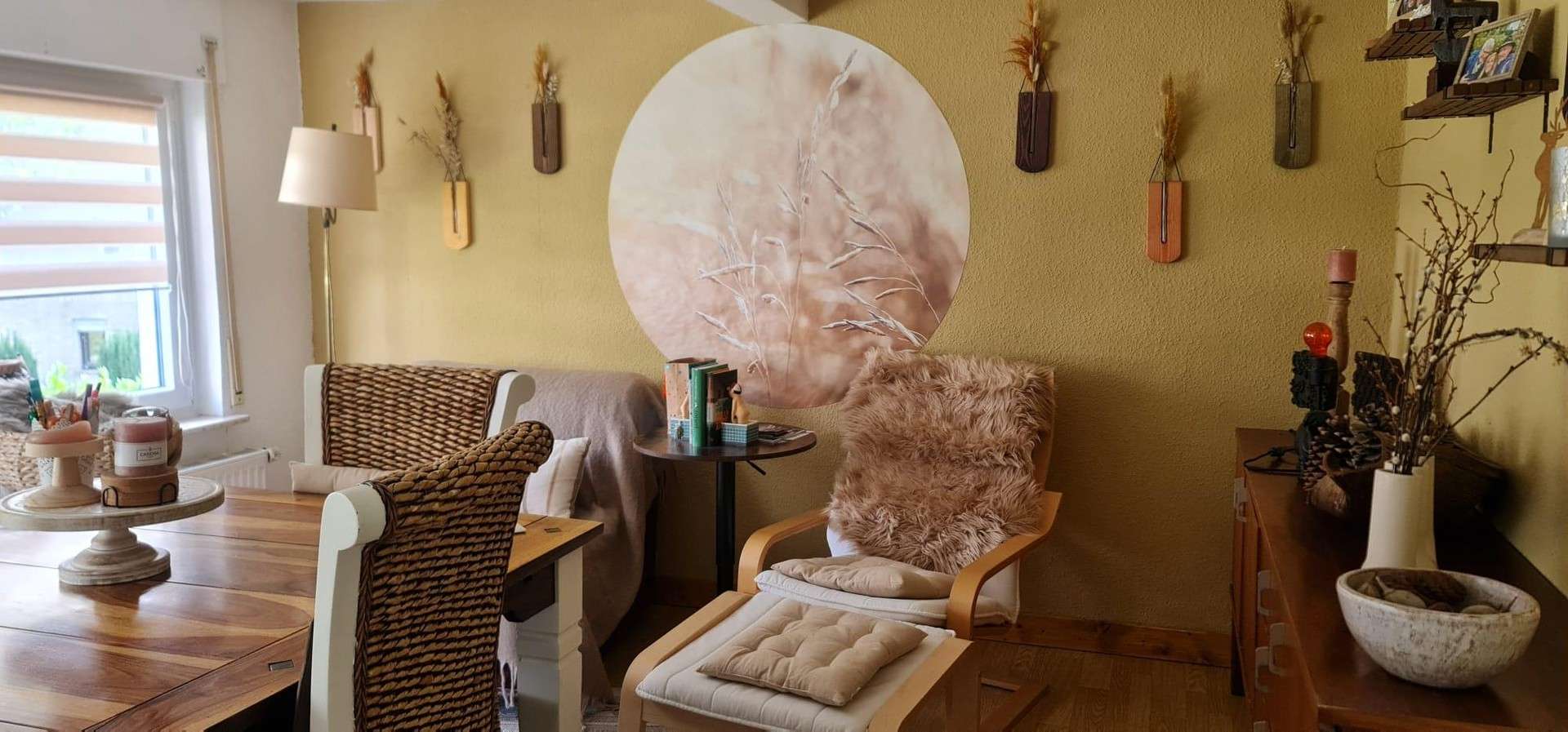 Immobilie in Hottenbach - Ferienhaus/ Doppelhaushälfte - Bild 5