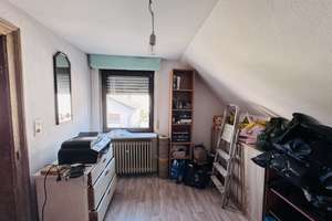 Freistehendes Einfamilienhaus mit viel Potenzial – Die vollständige Adresse der Immobilie erhältst du vom Anbieter., 61206 Wöllstadt – Vorschaubild 19