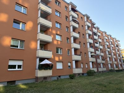 3-Zimmer-Wohnung in Spandau