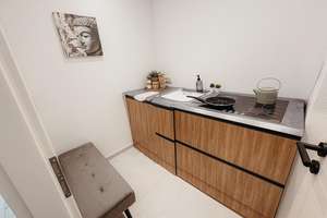 In Schwabing & einzugsbereit: Charmante 2-Zi.-Wohnung von privat (ohne Maklergebühr) – Die vollständige Adresse der Immobilie erhältst du vom Anbieter., 80796 Am Luitpoldpark, München – Vorschaubild 10