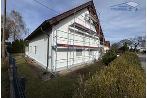 Renovierungsbed. Einfamilienhaus mit Pool & viel Potenzial am Ortsrand zu einem bezahlbaren Preis – Die vollständige Adresse der Immobilie erhältst du vom Anbieter., 86925 Fuchstal – Vorschaubild 4