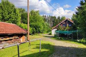 Provisionsfreies, idyllisch gelegenes Anwesen in Alleinlage mit großzügigem Grundstück – Unterallgäu (Kreis) – Vorschaubild 21