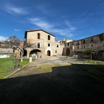 Charmantes rustikales Bauernhaus im Herzen von Cervia de Ter